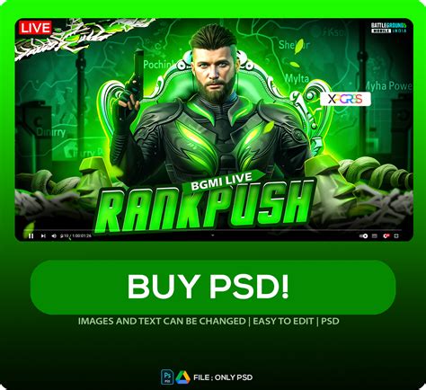 SIGMA RANK PUSH THUMBNAIL – Xpcrss