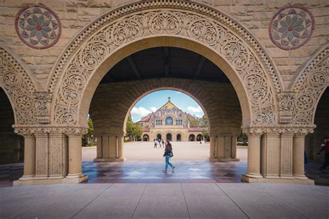 Stanford MBA Application Deadlines (2025-2026) | Leland