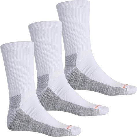 Merrell Everyday Work Socks (For Men) - Save 65%
