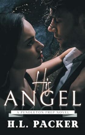 Buy His Angel Book Online at Low Prices in India | His Angel Reviews ...