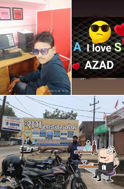 Ram Cyber Cafe, Rudrapur Bisen - Restaurant menu, prices and reviews