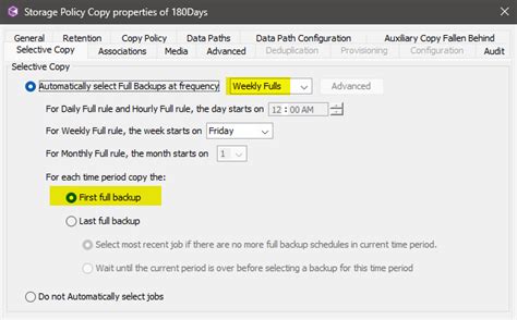 Data Domain: Commvault and Retention Lock | Dell India