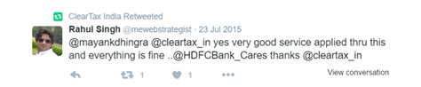Partner with ClearTax | Form 16, TDS Filing