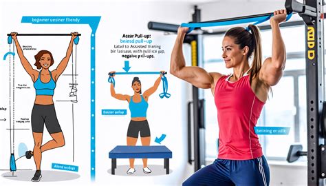 Image result for Pull Up Variations