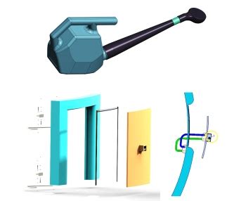 The gardening can | The fenestration | CEPT - Portfolio