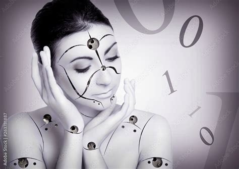 Robot Inside Human 的图像结果