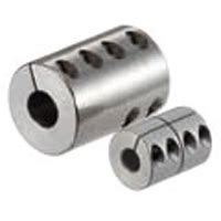 MLR Rigid Couplings | NABEYA BI-TECH | MISUMI India