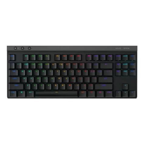 Buy Logitech G515 Lightspeed TKL Gaming Keyboard