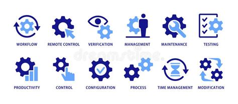 Image result for Business Environment People Process Icon