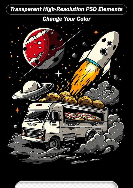 Alien Concept Car 的图像结果