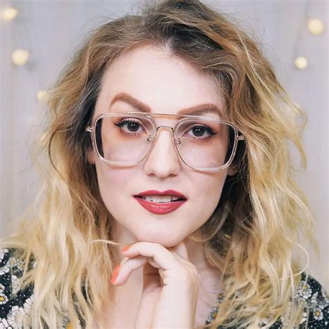 Dervin Blue Light Blocking Blue Cut Zero Power anti-glare Retro Square