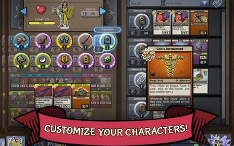 Disponibile Loot & Legends, un rpg ispirato ai board game classici