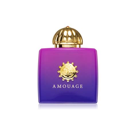 Amouage Myths Woman Eau de Parfum for Women – Perfume Network India