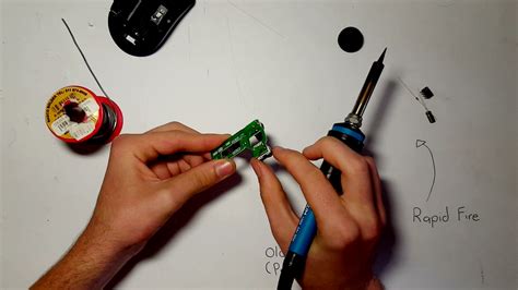 Image result for Adding Memory to Mouse