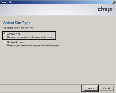 Image result for Citrix Management Web Interface