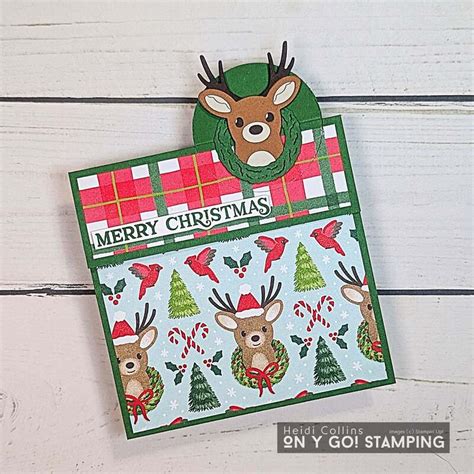 Easy Fancy Fold Card Tutorials 的图像结果