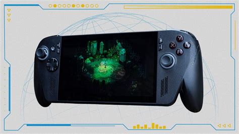 Image result for Handheld PC Gaming