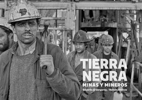 Buy Tierra negra: Minas y mineros Book Online at Low Prices in India ...
