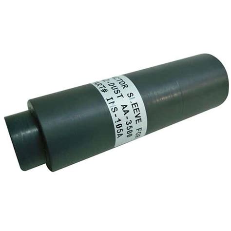 Environmental Devices EPAM-2.5 Size Cut Point Impactor; 2.5 um particle ...