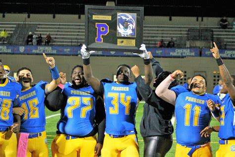 Fall Sports – Athletics – Prosser Career Academy