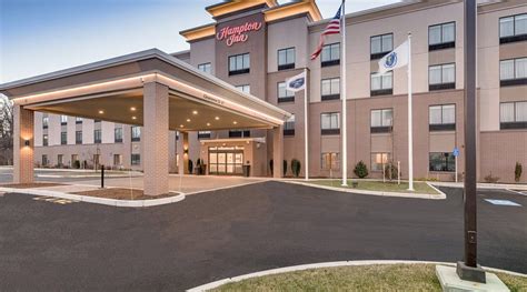 HAMPTON INN BOSTON - WESTBOROUGH - Hotel Reviews, Photos, Rate ...