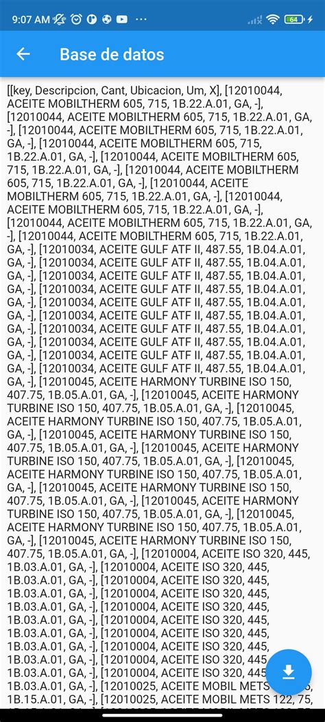 Flutter Add Page Database 的图像结果