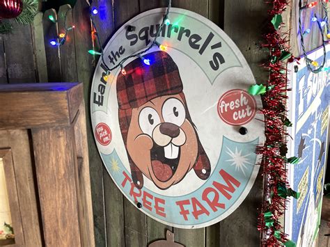 Who is Earl the Squirrel? Universal Orlando's Holiday Mascot - Orlando ...