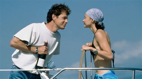 Double Jeopardy Cast