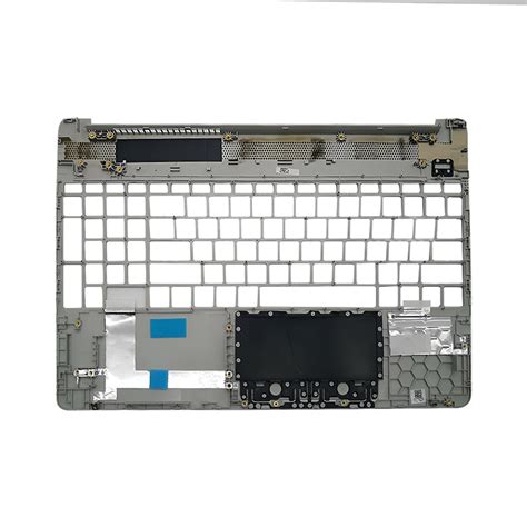 Touch Panel For HP 15-DW 15S-DY 15S-DU Palmrest Touchpad With Logic ...