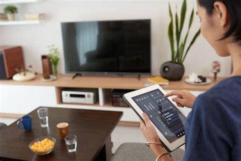 eGlu Smart Home Solutions