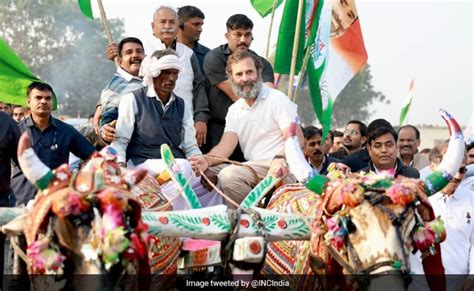 'भारत जोड़ो' यात्रा में कोरोना प्रोटोकॉल का पालन करें, या यात्रा स्थगित ...