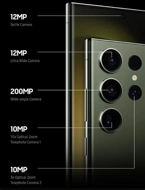 Samsung Galaxy S24 Ultra Camera Review: A Comprehensive Look at Its ...