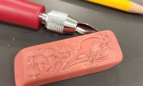Hand Carved Stamps, Fabville, Somerville, 5 March 2024 | AllEvents