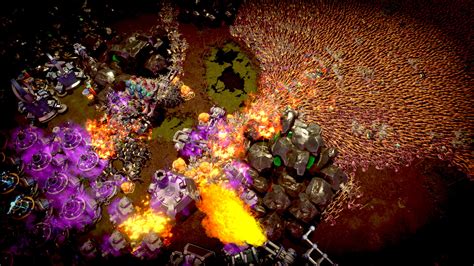 Image result for Alien Marauder Review