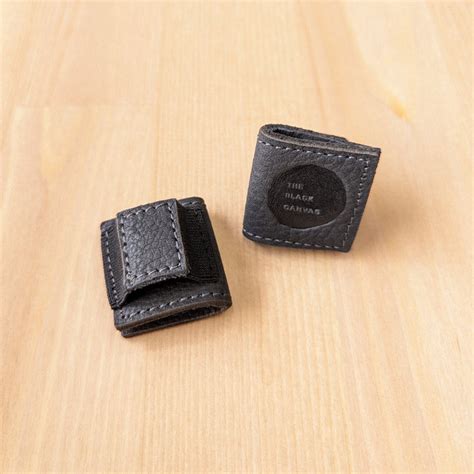 New Arrivals – The Black Canvas