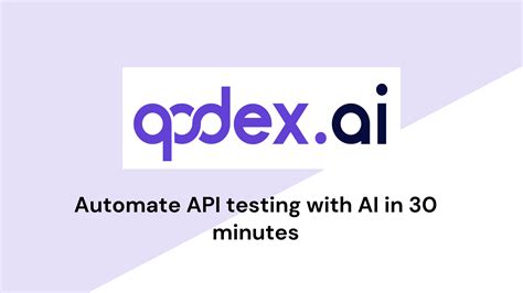 Image result for How to Automate API Testing