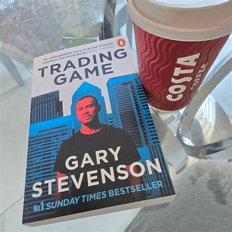 Gary Stevenson Net Worth 2025: Inside the Billionaire Trader’s Rise ...
