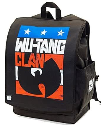 Buy Wu-Tang Clan (Red White & Blue) at Amazon.in