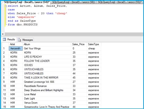 Image result for SQL Server 2014 Case