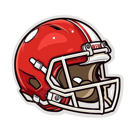 Football Helmet Clipart Images – NQFLWV