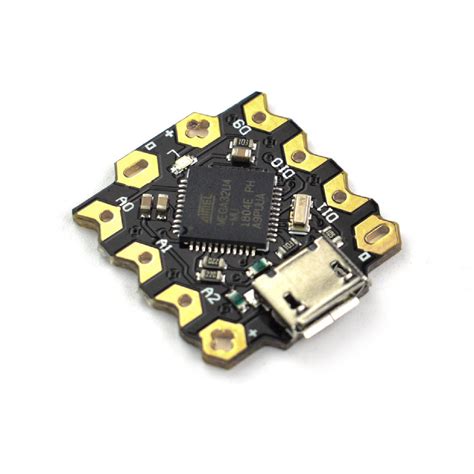 DFRobot Beetle Board: Arduino Leonardo Compatible ATmega32U4 – REES52