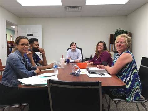 Strategic Therapy Associates Office Photos