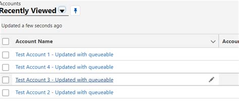 Image result for Queueable Apex Example