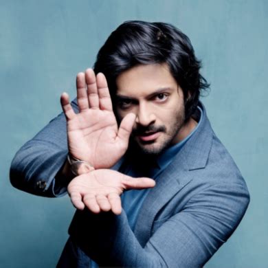Ali Fazal birthday quiz