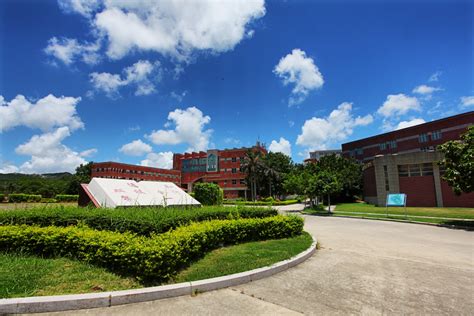 潮汕职业技术学院