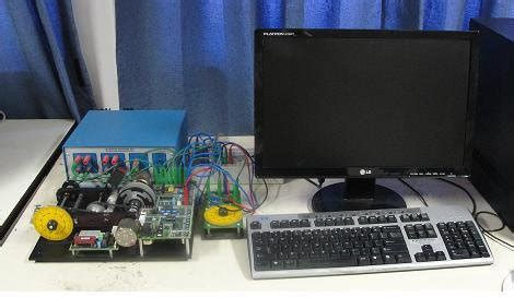 Mechatronics and Robotics Laboratory | Mechanical Department | IITG