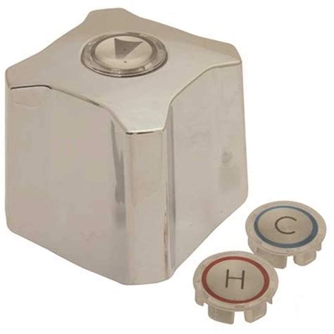Proplus 133124 Proplus Shower Handle for Kohler Trend - 133124 : Amazon ...