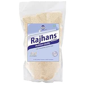 Rajhans Kodri Millet, Samo, Moraiyo, Farali Samo (300gm) : Amazon.in ...