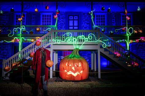 Great Jack O’Lantern Blaze - Visit Sleepy Hollow