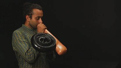 Snail Didgeridoo ARTS & CRAFTS | Auroville.com – Auroville Online Store